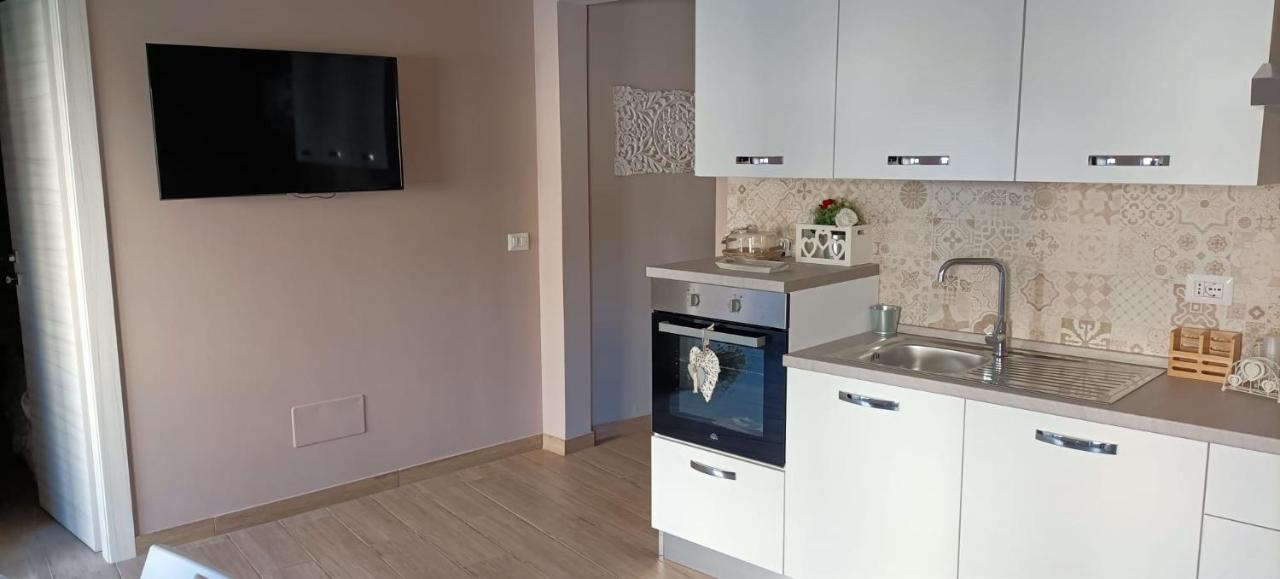 Tindaro Home Κατάνια Εξωτερικό φωτογραφία
