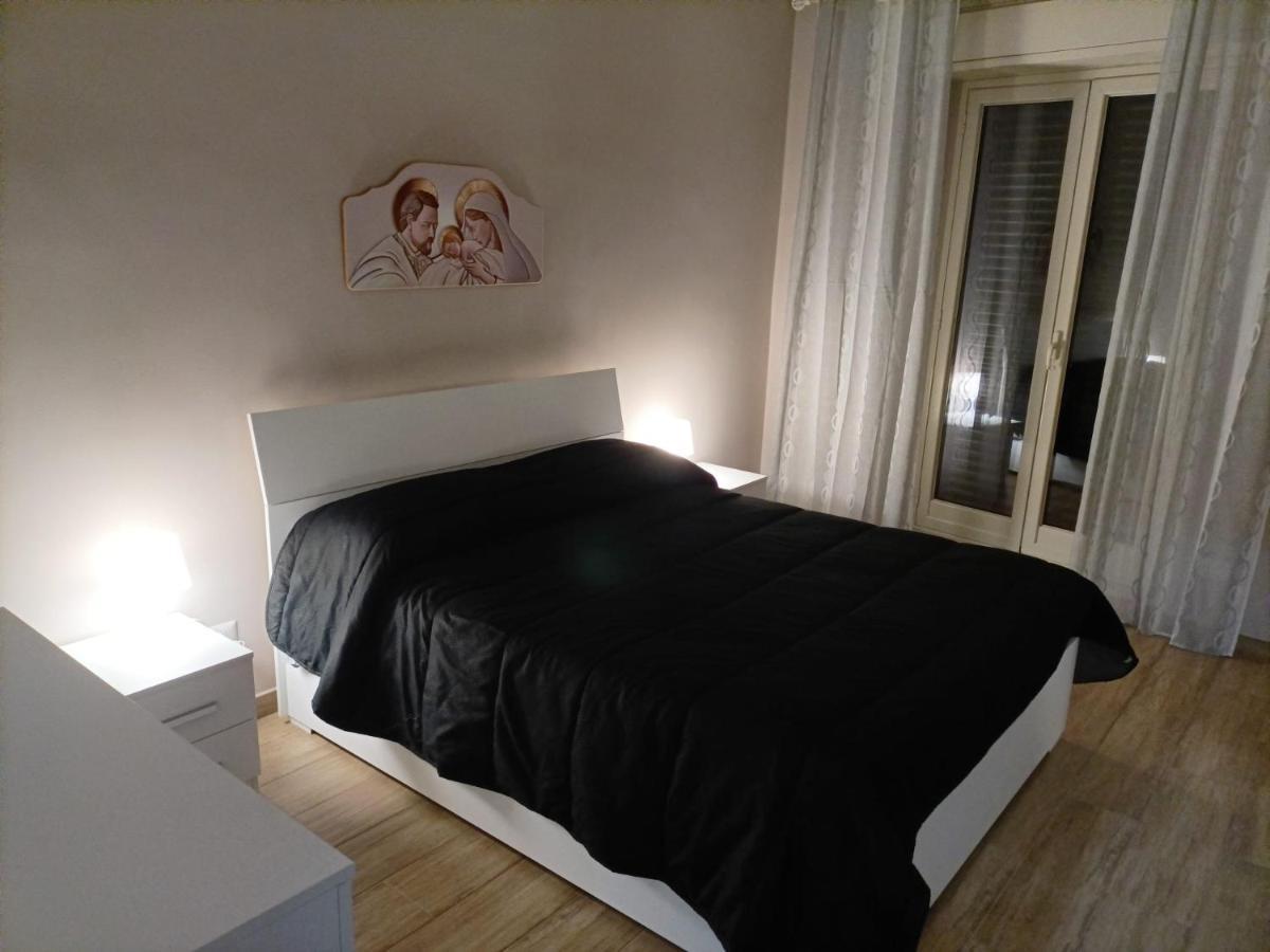 Tindaro Home Κατάνια Εξωτερικό φωτογραφία