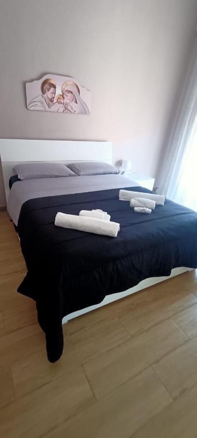 Tindaro Home Κατάνια Εξωτερικό φωτογραφία
