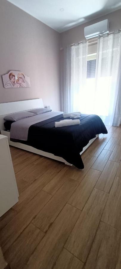 Tindaro Home Κατάνια Εξωτερικό φωτογραφία
