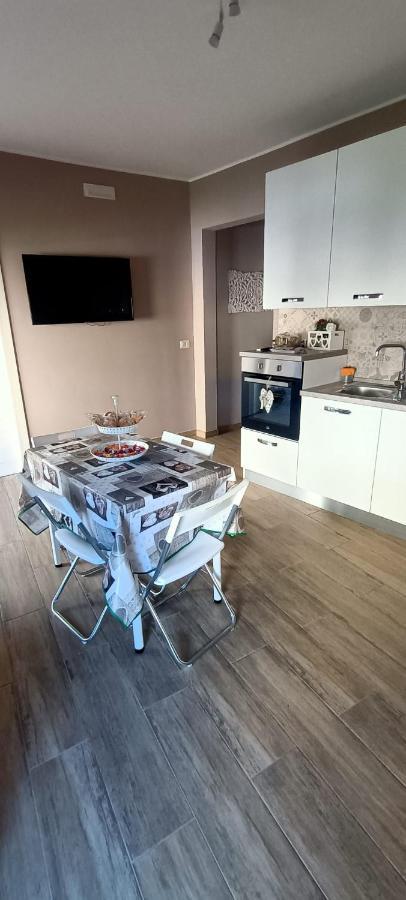Tindaro Home Κατάνια Εξωτερικό φωτογραφία