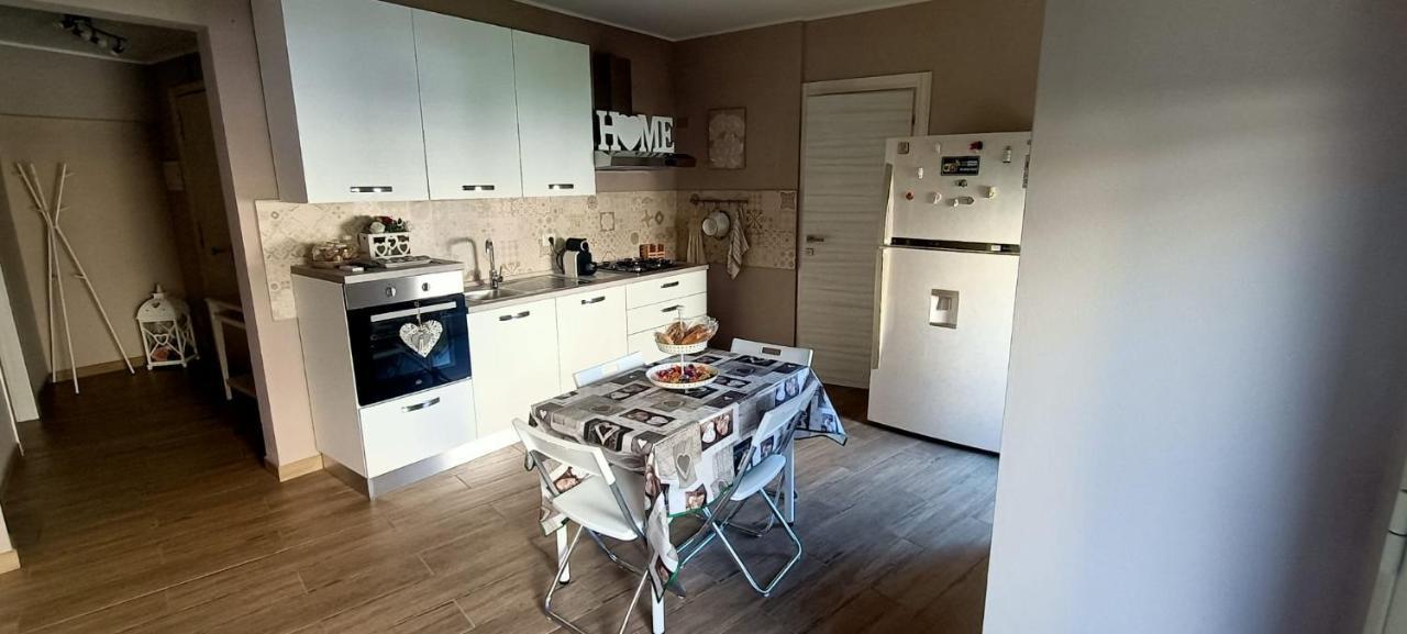 Tindaro Home Κατάνια Εξωτερικό φωτογραφία